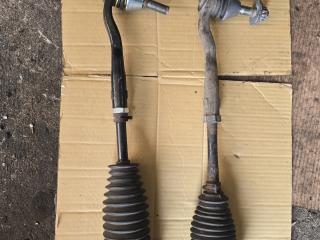 наконечник рулевой Mercedes-Benz GLE W166 2016, 3.0 л., OM 642.826, дизель, АКПП, A1663380315, A1663300403