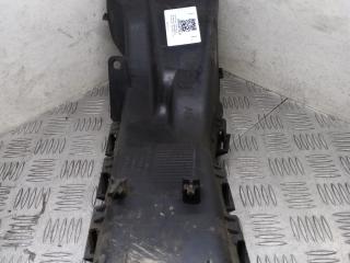 воздуховод тормозной правый BMW 3 серия E90/E91/E92/E93 [рестайлинг] 2008, 2.0 л., N47 D20 A, дизель, МКПП, sparkling graphite (a22), купе, задний привод, правый руль, 8045362, 51748045362