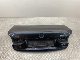 крышка багажника (дверь 3-5) BMW 7 серия G11/G12 G11 2018, 3.0 л., B57 D30 A, дизель, АКПП, singapore grau metallic (b41), седан, полный привод, правый руль, 41007426547, 7426547, 9481034, 41009481034