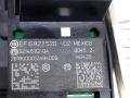 кнопка ручного тормоза (ручника) BMW X5 F15 2018, 3.0 л., N57 D30 B, дизель, АКПП, black sapphire metallic (475), внедорожник 5 дв., полный привод, правый руль, 61316822520, 6822520 - фото №5