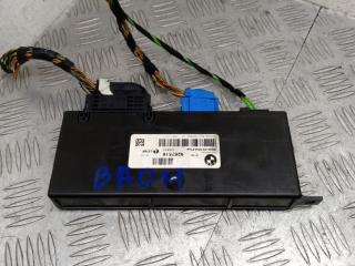 блок управления ZGW BMW 5 серия F07/F10/F11 F10 2012, 2.5 л., дизель, АКПП, sophistog brillan metall (b90), седан, задний привод, правый руль, 9267516, 61359267516