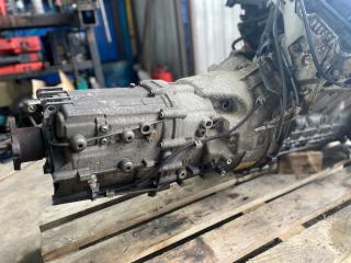 КПП механическая (МКПП) BMW 5 серия E60/E61 E60 2005, 2.2 л., M54 B22 (226S1), бензин, МКПП, седан, задний привод, GS6-37BZ, 0008626BEG, 7562725, 23007562725, 7532498, 23007532498, 1069401016