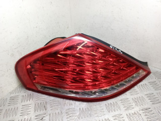 фонарь задний левый BMW 6 серия E63/E64 [рестайлинг] E64 2009, 3.0 л., M57 D30 (306D5), дизель, АКПП, кабриолет, задний привод, правый руль, 63217177069, 7177069