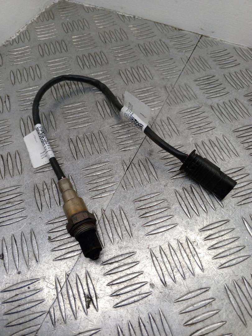 лямбда-зонд BMW 7 серия G11/G12 G11 2018, 3.0 л., B57 D30 A, дизель, АКПП, singapore grau metallic (b41), седан, полный привод, правый руль, 13628595102, 8595102, 0281004640, 0281004641 - фото №1