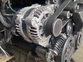 генератор Opel Astra H/Family [рестайлинг] 2010, 1.4 л., A 14 NET, бензин, МКПП