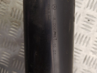 стартер Mercedes-Benz C-Класс W203/S203/CL203 [рестайлинг] 2007, 2.5 л., M 272.920, бензин, АКПП, A0061511001