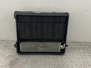 кассета радиаторов BMW X3 G01 [рестайлинг] G01 2024, 2.0 л., B48 B20 A, бензин, АКПП, black sapphire, внедорожник 5 дв., полный привод, правый руль, 11179895645, 9895645