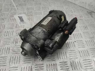 стартер Ford Mondeo 4 поколение 2010, 2.0 л., LPBA, дизель, МКПП