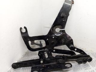 петля капота левая BMW X5 F15 2018, 3.0 л., N57 D30 B, дизель, АКПП, black sapphire metallic (475), внедорожник 5 дв., полный привод, правый руль, 7294529