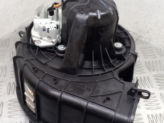 моторчик печки BMW X5 E70 [рестайлинг] E70 2012, 4.0 л., дизель, АКПП, black sapphire metallic (475), внедорожник 5 дв., полный привод, правый руль, 64119229659