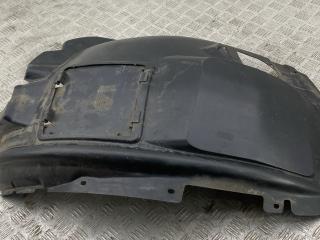 защита арок передняя правая (подкрылок) BMW X3 G01 [рестайлинг] G01 2024, 2.0 л., B48 B20 A, бензин, АКПП, black sapphire, внедорожник 5 дв., полный привод, правый руль, 51717445682, 7445682