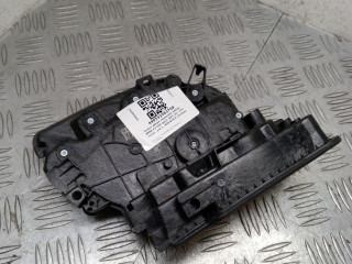 замок двери передней левой BMW X3 G01 [рестайлинг] G01 2024, 2.0 л., B48 B20 A, бензин, АКПП, black sapphire, внедорожник 5 дв., полный привод, правый руль, 51219492101, 9492101