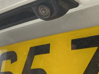 камера заднего вида BMW X1 F48 2016, 2.0 л., B47 C20 A, дизель, МКПП, alpinweiß iii (300), внедорожник 5 дв., полный привод, правый руль