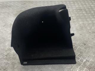 обшивка багажника BMW 5 серия E60/E61 [рестайлинг] 2008, 3.0 л., M57 D30 (306D3), дизель, АКПП, задний привод, правый руль, 51477058153