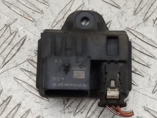 реле накала свечей BMW 3 серия E90/E91/E92/E93 [рестайлинг] 2010, 2.0 л., N47 D20 C, дизель, МКПП, 7810856, 12217810856