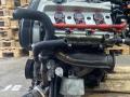 двигатель Audi A4 B6 2004, 3.0 л., ASN, бензин, АКПП, ASN, AVK, BBJ - фото №3