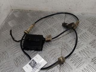 датчик ABS BMW 5 серия G30/G31 G30 2020, 2.0 л., B48 B20 B, бензин, АКПП, sophistograu a90, седан, задний привод, правый руль, 6874632