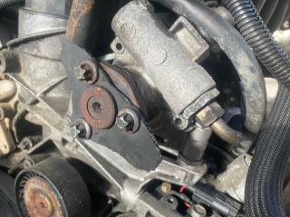 насос гидроусилителя руля Mercedes-Benz C-Класс W203/S203/CL203 2003, 2.2 л., OM 611.962, дизель, АКПП