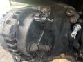 генератор Renault Trafic 2 поколение 2003, 1.9 л., F9Q 760, дизель, МКПП - фото №2