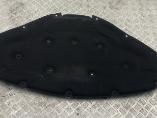 шумоизоляция капота BMW 3 GT F34 [рестайлинг] 2018, 3.0 л., N55 B30 A, бензин, 51487221998, 7221998