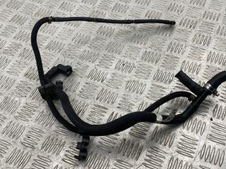 трубка обратки форсунок BMW 5 серия F07/F10/F11 2011, 2.0 л., N47 D20 C, дизель, МКПП, 13537823408, 7823408, 7810786, 13537810786