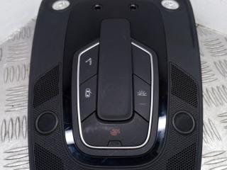 фонарь салона (плафон) Audi Q7 4M 2018, 3.0 л., CZZA, дизель, АКПП, white  0q / c9a, внедорожник 5 дв., полный привод, правый руль, 5Q0951177