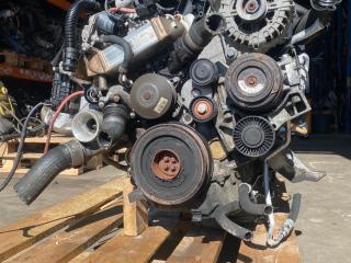 двигатель BMW 3 серия E90/E91/E92/E93 [рестайлинг] 2009, 2.0 л., N47 D20 C, дизель, АКПП, N47D20A, N47D20C, N47D20