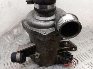 помпа BMW 1 серия E81/E87 [рестайлинг] 2008, 1.6 л., N43 B16 A, бензин, МКПП, 11517586928, 7586928, 11517559272, 7559272, 11517586929, 7586929, 7586927, 11517586927, 7586926, 70285300