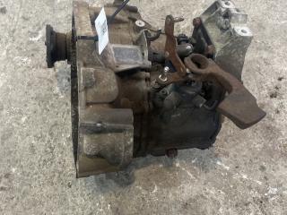 КПП механическая (МКПП) Volkswagen Golf 5 поколение 2007, 2.0 л., BDK, дизель, МКПП, JHX