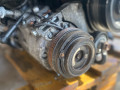 компрессор кондиционера BMW 3 серия E46 [рестайлинг] 2005, 3.0 л., M57 D30 (306D2), дизель, АКПП, купе, задний привод, правый руль - фото №2