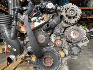 двигатель BMW 3 серия E90/E91/E92/E93 2007, 2.0 л., N47 D20 A, дизель, МКПП, N47D20A, N47D20
