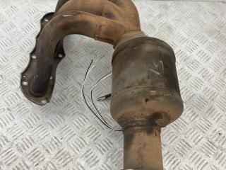 катализатор Porsche 911 Carrera S 991 2014, 3.8 л., MA1.03, бензин, робот, серый, задний привод, правый руль, 991113411