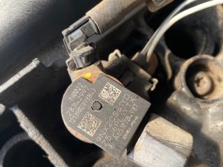 форсунка Mercedes-Benz Vito W639 [рестайлинг] 2012, 2.2 л., OM 651.940, дизель, МКПП, A6510704987