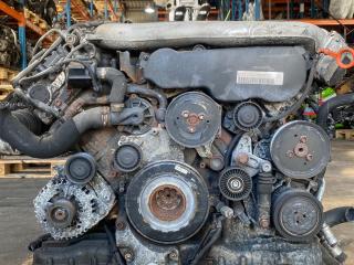 двигатель Audi A6 4F/C6 [рестайлинг] 2010, 3.0 л., CDYA, дизель, АКПП, CDYA