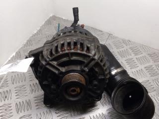 генератор BMW 5 серия E39 1998, 3.5 л., M62 B35 (358S1), бензин, АКПП, 1433265, 12311433265, 1432831, 12311432831, 1742910, 12311742910, 1433266, 12311433266, 0123515023