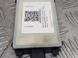 датчик мертвых (слепых) зон BMW iX I20 2025, электро, alpinweiss iii (300), полный привод, правый руль, 5B551E5, 66325B551E5, 66325B31AF2, 5B31AF2