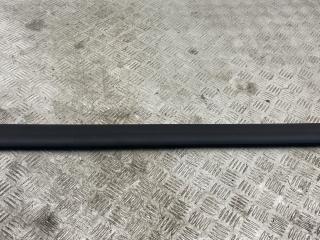 накладка на порог внутренняя BMW 3 серия E90/E91/E92/E93 [рестайлинг] 2008, 3.0 л., M57 D30 (306D5), дизель, АКПП, купе, задний привод, правый руль, 51477146763, 7146763