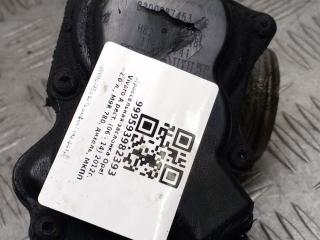 заслонка дроссельная Opel Vivaro A [рестайлинг] 2012, 2.0 л., M9R 780, дизель, МКПП, 8200987453