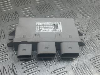 блок управления парктрониками BMW iX I20 2025, электро, alpinweiss iii (300), полный привод, правый руль, 5A43F57, 61355A43F57, 0754198, 19290610