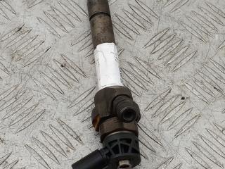 форсунка BMW 3 серия E90/E91/E92/E93 [рестайлинг] 2010, 2.0 л., N47 D20 C, дизель, МКПП, 7810702, 13537810702, 0445110382