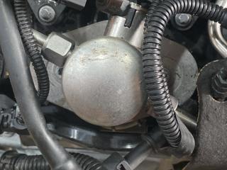 ТНВД BMW 5 серия G30/G31 G30 2020, 2.0 л., B48 B20 B, бензин, АКПП, sophistograu a90, седан, задний привод, правый руль, 13518631642, 8631642, 0261520521