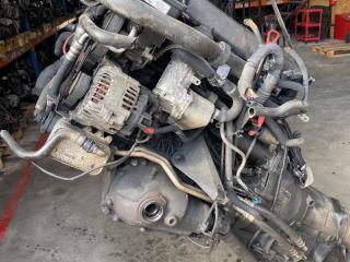 двигатель BMW X3 E83 2006, 3.0 л., M57 D30 (306D5), дизель, АКПП, M57D30TU2, 306D5, M57N2306D5, M57D30T2