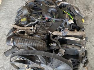 двигатель Land Rover Discovery 3 поколение 2005, 2.7 л., 276DT, дизель, МКПП, 276DT