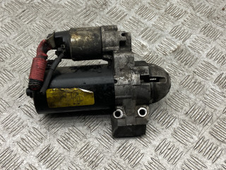 стартер BMW X3 F25 2010, 2.0 л., N47 D20 C, дизель, АКПП, 0001148010, 8506657, 12418506657