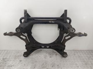 балка подвески передняя (подрамник) Audi Q7 4L 2007, 3.0 л., BUG, дизель, АКПП, полный привод, правый руль