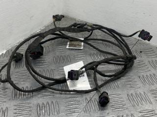 проводка датчиков парковки BMW 7 серия G11/G12 G11 2018, 3.0 л., B57 D30 A, дизель, АКПП, singapore grau metallic (b41), седан, полный привод, правый руль, 6802846, 61126802846