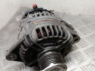 генератор Saab 9-3 2 поколение [рестайлинг] 2011, 1.9 л., Z 19 DTR, дизель, АКПП