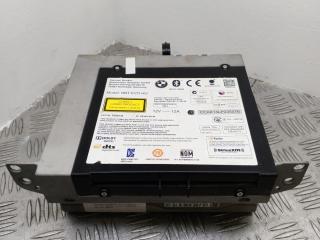 магнитола BMW 4 серия F32/F33 [рестайлинг] 2018, 3.0 л., B58 B30 A, бензин, АКПП, купе, задний привод, правый руль, 8804457, 65128804457