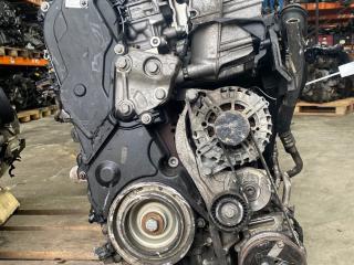 двигатель Citroen C4 2 поколение 2011, 2.0 л., RHE (DW10CTED4), дизель, МКПП, D10WCTED4, DTR, RHE