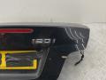 крышка багажника (дверь 3-5) BMW 1 серия E81/E87 [рестайлинг] E88 2008, 2.0 л., N43 B20 A, бензин, МКПП, black sapphire metallic (475), кабриолет, задний привод, правый руль, 41007169509, 7169509 - фото №3